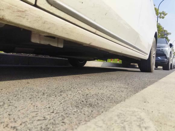 [杭州·浙E] 二手别克别克GL82023款 ES陆尊 尊享型