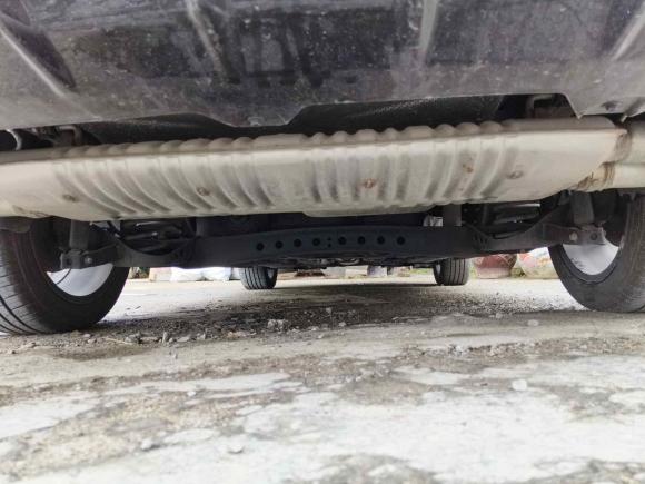 [温州·浙C] 二手名爵MG5天蝎座2022款 1.5T Trophy运动豪享版