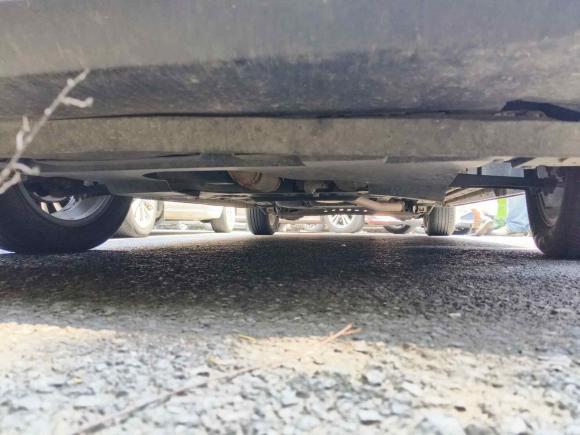 [合肥·浙C] 二手上汽大通MAXUS大通G502022款 1.5T 自动畅游B