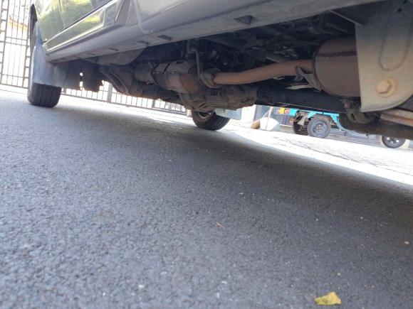 [金华·浙G] 二手金杯新海狮X30L2019款 1.5L财富版国VI SWC15M