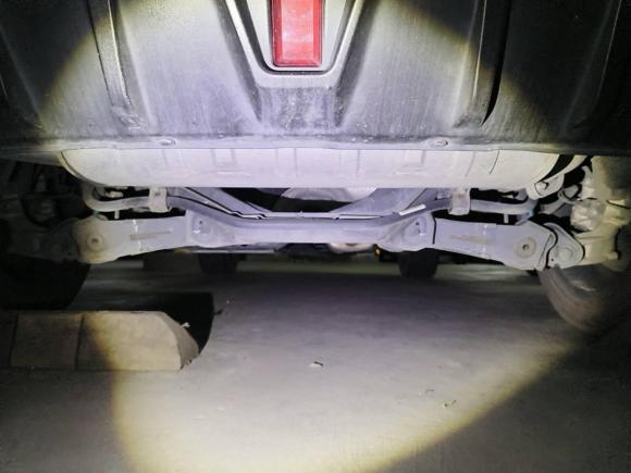 [嘉兴·浙F] 二手魏牌魏牌 VV52020款 1.5T 两驱智先锋