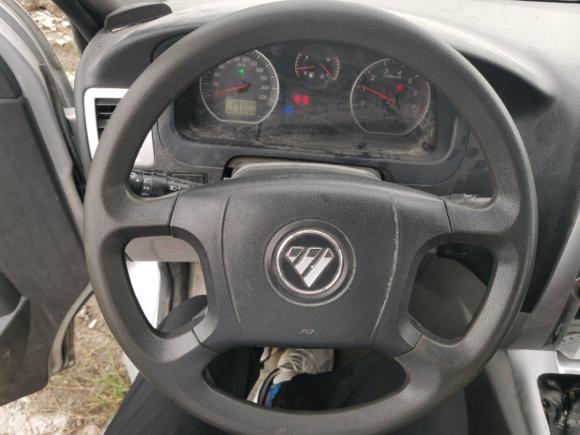 [苏州·苏F] 二手福田风景G52020款 2.0L长轴平顶6座多用途乘用车1TZS