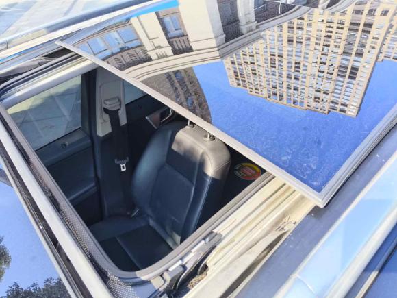 [常州·苏D] 二手奔驰奔驰GLK级2011款 GLK 300 4MATIC 时尚型