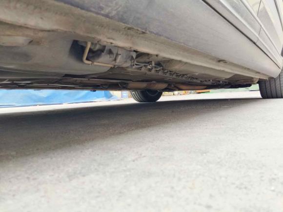 [无锡·苏B] 二手大众辉腾2012款 3.0L 商务型