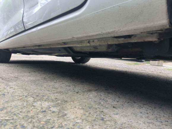 [上海·鲁F] 二手大众高尔夫2016款 230TSI 自动豪华型