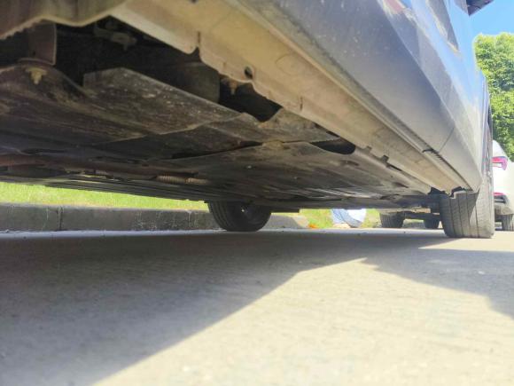 [上海·苏U] 二手雪铁龙凡尔赛C5 X2022款 1.6T 享不凡 虎年开门红版