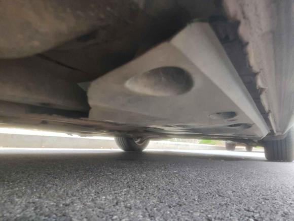 [南昌·赣A] 二手斯柯达昊锐2012款 1.4TSI DSG智雅版