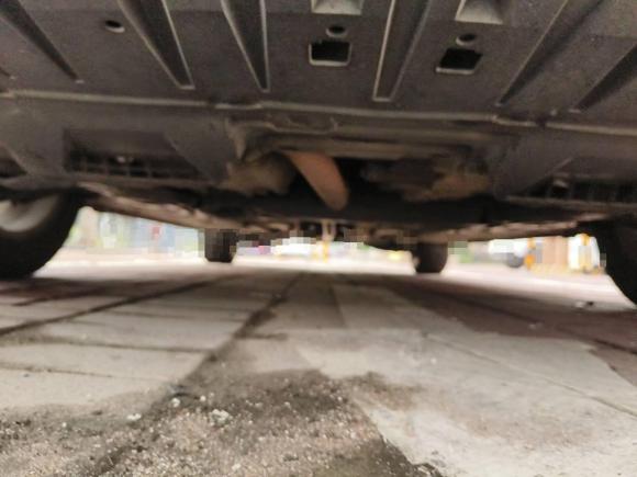 [嘉兴·浙F] 二手本田思域2013款 十周年纪念 1.8L 自动舒适版