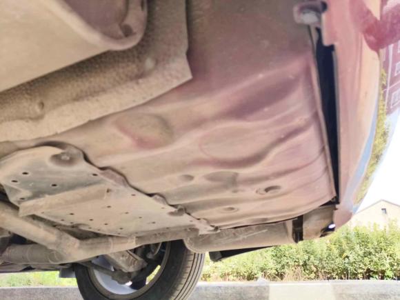 [宁波·浙B] 二手丰田锐志2008款 2.5S 特别纪念版