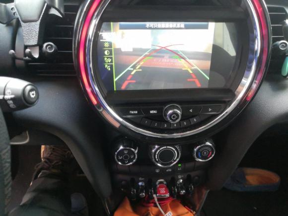 [上海·沪B] 二手MINIMINI2016款 1.2T ONE