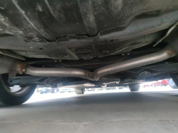 [上海·沪E] 二手本田雅阁2018款 260TURBO 豪华版 国VI