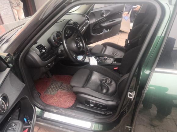 [金华·浙G] 二手MINIMINI CLUBMAN2016款 改款 1.5T COOPER