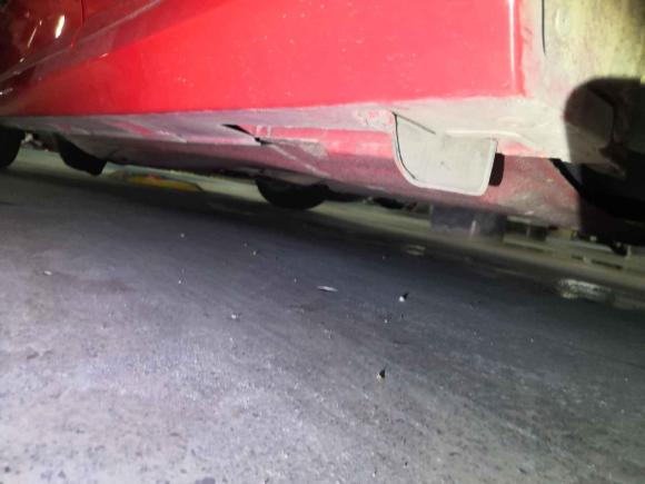 [杭州·粤S] 二手本田思域2016款 220TURBO CVT豪华版