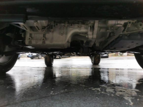 [南京·苏L] 二手奇瑞瑞虎3x2020款 质享版 1.5L CVT豪华版