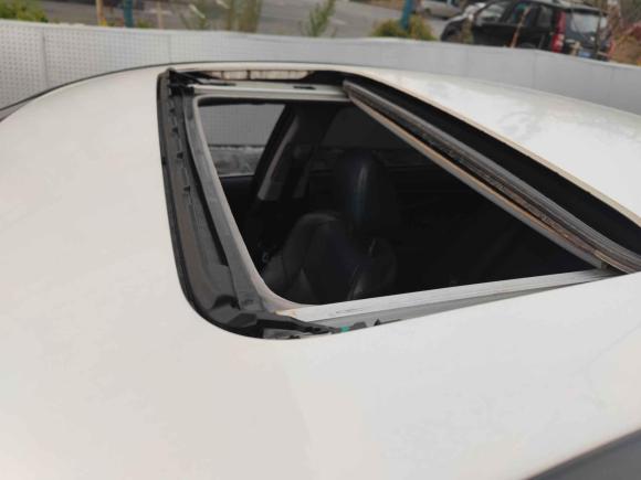 [义乌·浙G] 二手本田思铂睿2015款 2.4L 尊耀版