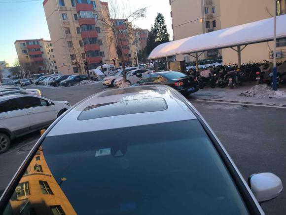 [北京·京A] 二手本田艾力绅2019款 2.0L 混动豪华版