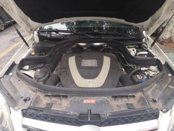 [义乌·浙G] 二手奔驰奔驰GLK级2013款 改款 GLK 300 4MATIC 时尚型