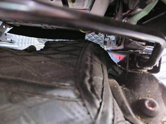 [西安·陕U] 二手本田思域2019款 220TURBO CVT燃动版 国VI