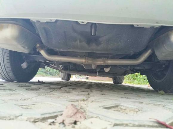 [成都·粤B] 二手本田皓影新能源2022款 e:PHEV 尊贵版