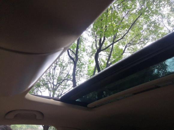 [上海·沪M] 二手大众途安2011款 1.4T 手动智雅版5座