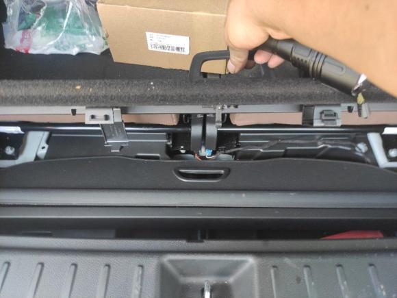 [武汉·鄂A] 二手奔驰奔驰GLB2021款 GLB 180 时尚型