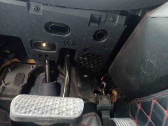 [嘉兴·浙F] 二手奔驰威霆2016款 2.0T 商务版