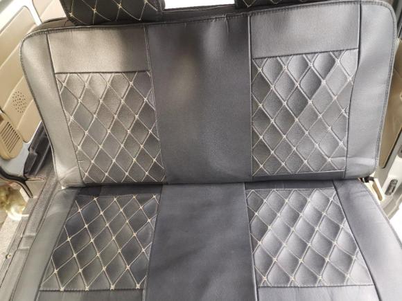 [上海·皖S] 二手东风小康东风小康C372015款 1.5L精典型II DK15-06