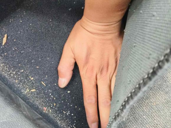 [义乌·浙G] 二手宝骏宝骏5102017款 1.5L 手动时尚型