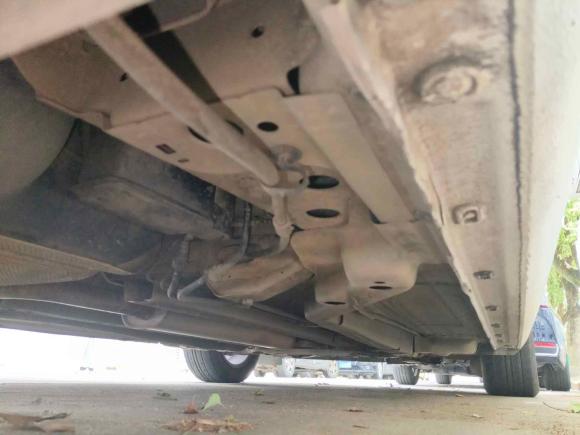 [台州·浙J] 二手别克英朗2013款 XT 1.6L 自动时尚版