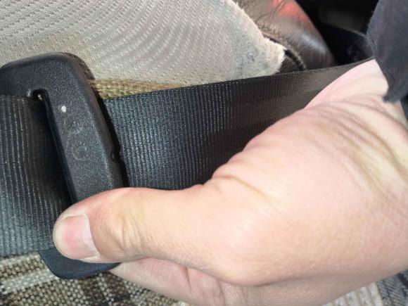 [合肥·皖A] 二手福特福克斯2012款 两厢 1.6L 自动风尚型