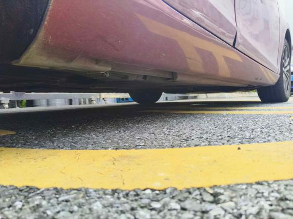 [佛山·粤X] 二手沃尔沃沃尔沃V402017款 T3 智逸版