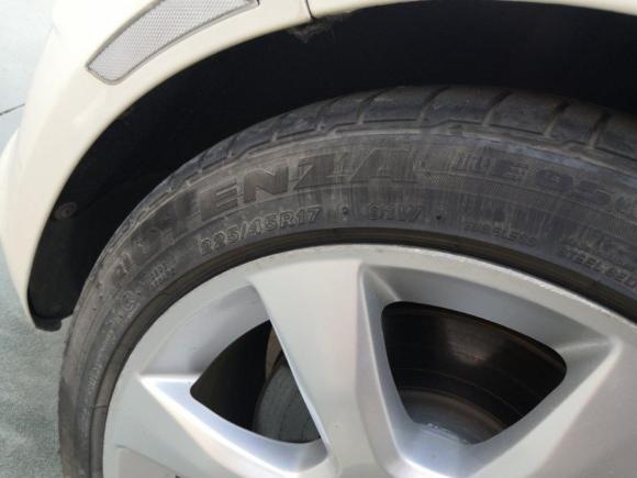 [广州·粤A] 二手凯迪拉克凯迪拉克ATS2014款 28T 精英型