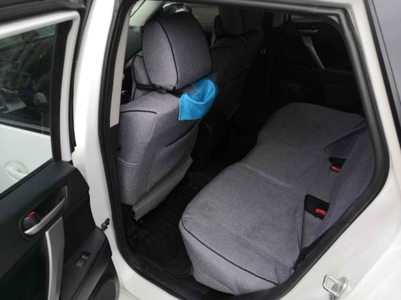 [成都·川A] 二手马自达马自达3星骋2012款 两厢 2.0L 手动运动型