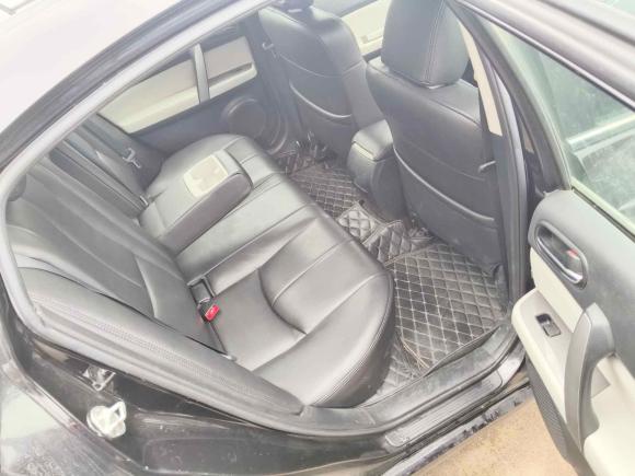 [嘉兴·浙F] 二手马自达睿翼2012款 2.0L 自动精英版