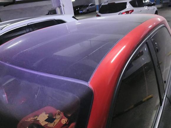 [济南·鲁A] 二手smartsmart forfour2016款 0.9T 66千瓦先锋版