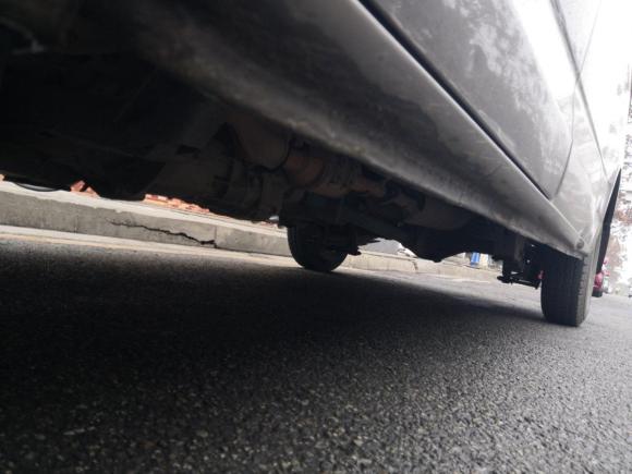 [成都·川A] 二手长安凯程长安睿行M802018款 1.5L舒适型厢货平顶背掀门4G15S