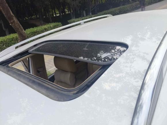 [西安·陕A] 二手大众途安2008款 2.0L 智雅版自动5座