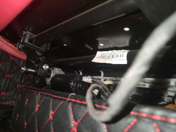 [西安·陕A] 二手魏牌魏牌 VV52017款 2.0T 旗舰型