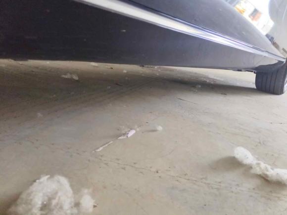 [青岛·鲁B] 二手奔驰奔驰E级2019款 改款 E 300 L 时尚型