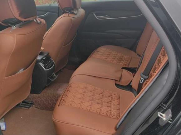 [芜湖·皖E] 二手凯迪拉克凯迪拉克XTS2018款 28T 技术型