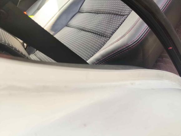 [青岛·鲁B] 二手奇瑞瑞虎32016款 1.6L 手动智尚版