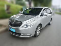 [合肥·皖A] 别克别克GL82014款 3.0L XT豪华商务旗舰版