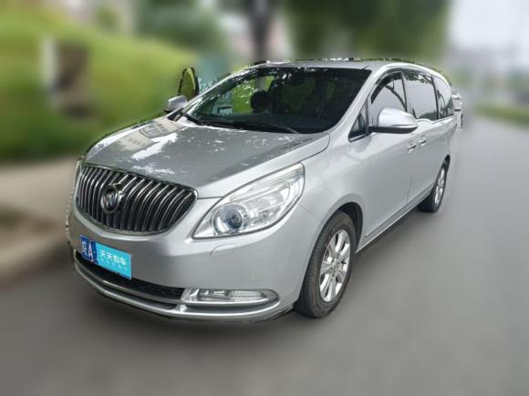 別克別克GL82014款 3.0L XT豪華商務旗艦版「合肥二手車」「天天拍車」