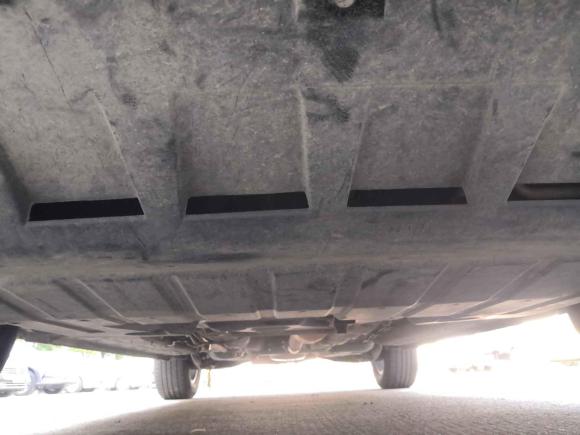 [合肥·皖A] 二手宝沃宝沃BX72016款 28T 两驱豪华版 7座