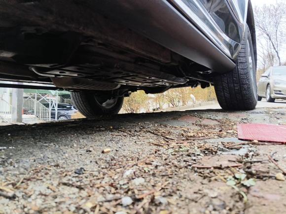 [济南·鲁A] 二手哈弗哈弗H92017款 2.0T 柴油四驱豪华型 7座