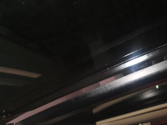 [西安·陕A] 二手长安睿骋CC2018款 1.5T 自动豪雅型 国V