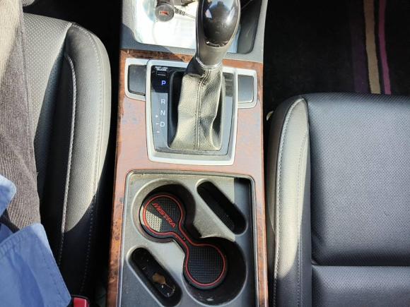 [芜湖·皖B] 二手现代名图2014款 1.8L 自动尊贵型DLX