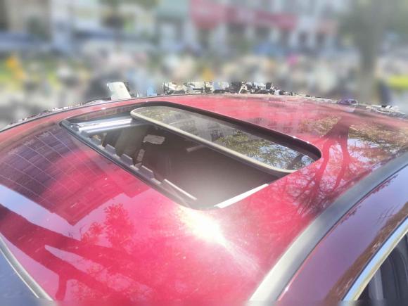 [南京·苏A] 二手讴歌讴歌CDX2019款 1.5T 两驱尊享版