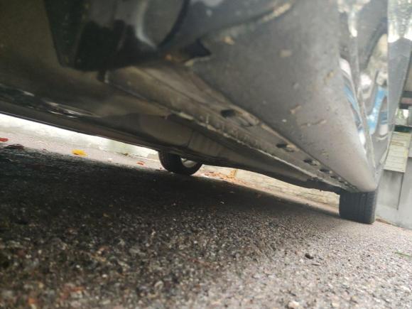 [南京·沪A] 二手荣威荣威ei62017款 45T 混动互联智享版