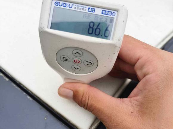 [湖州·浙E] 二手丰田RAV4荣放2009款 2.0L 自动经典版